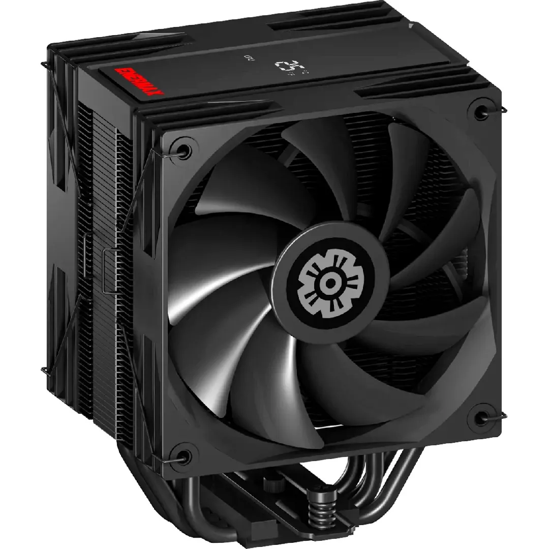 Enermax Air CPU Cooler ETS-T41D 2x120mm