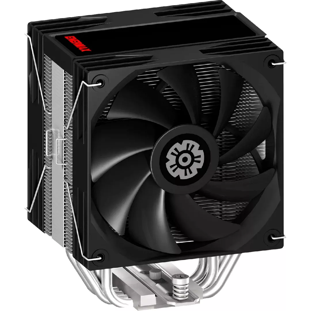 Enermax Air CPU Cooler ETS-T41 2x120mm