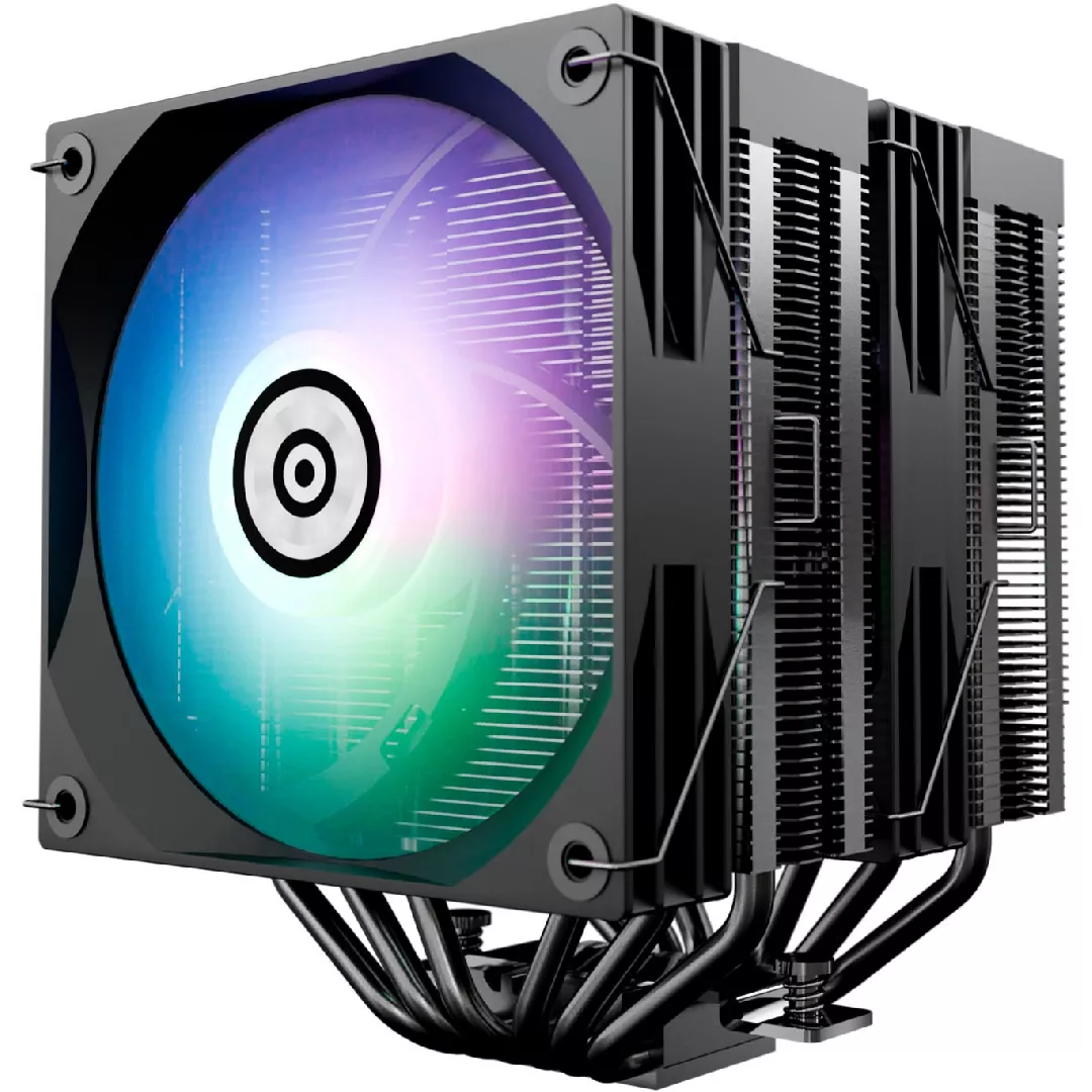 Enermax Air CPU Cooler ETS-TD60 Digital