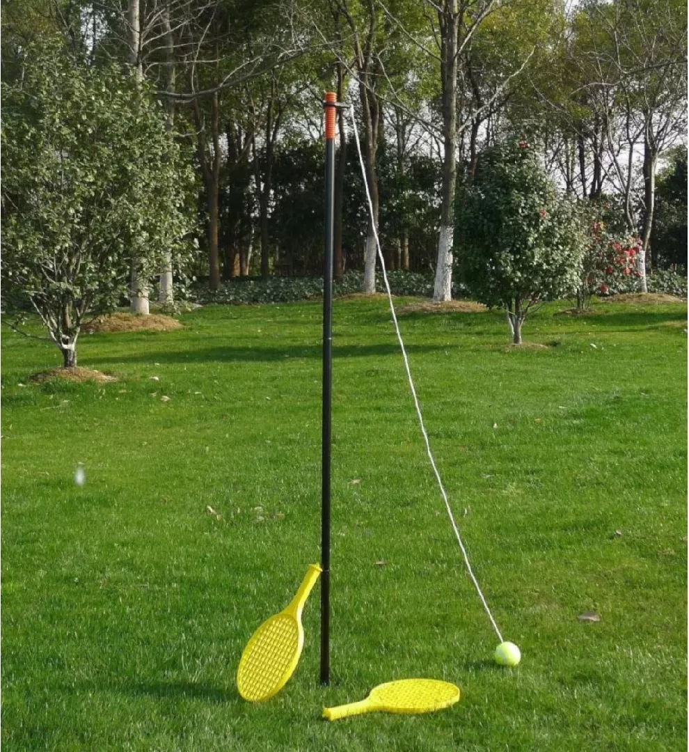 Enero Swingball Rotor Spin Tennis Set