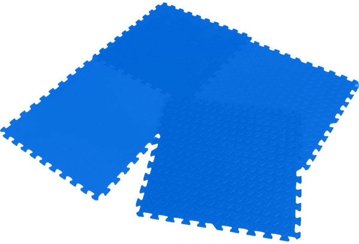Eva foam puzzle mat 60x60x1.2