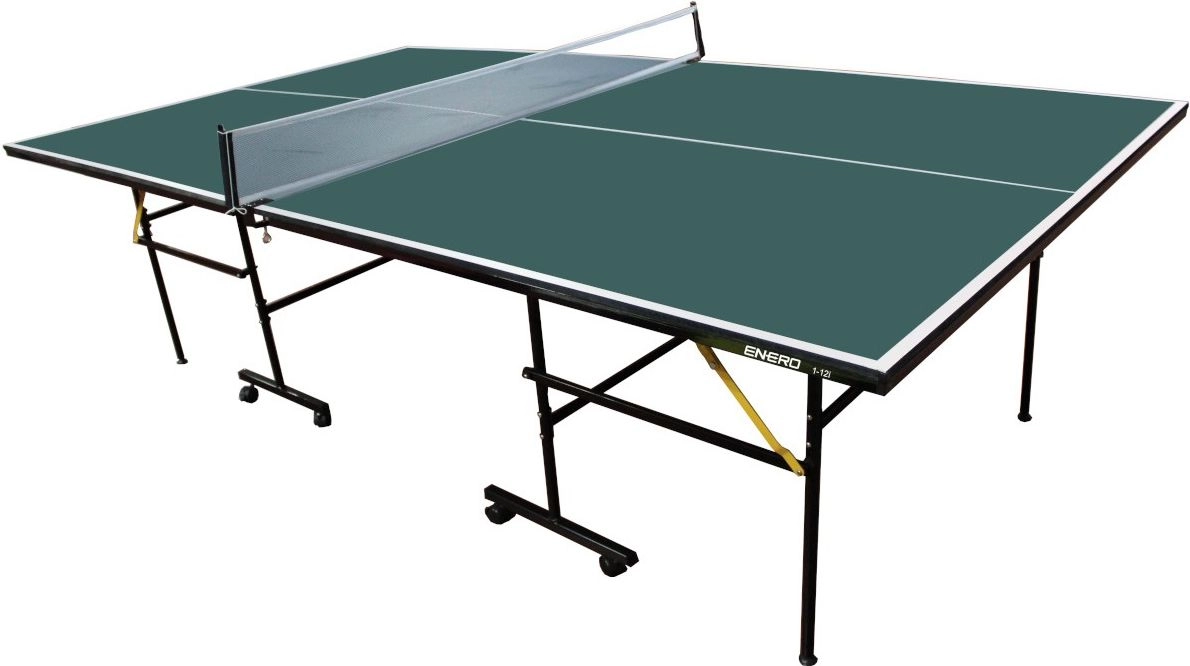 Enero 1-12i Indoor table tennis table