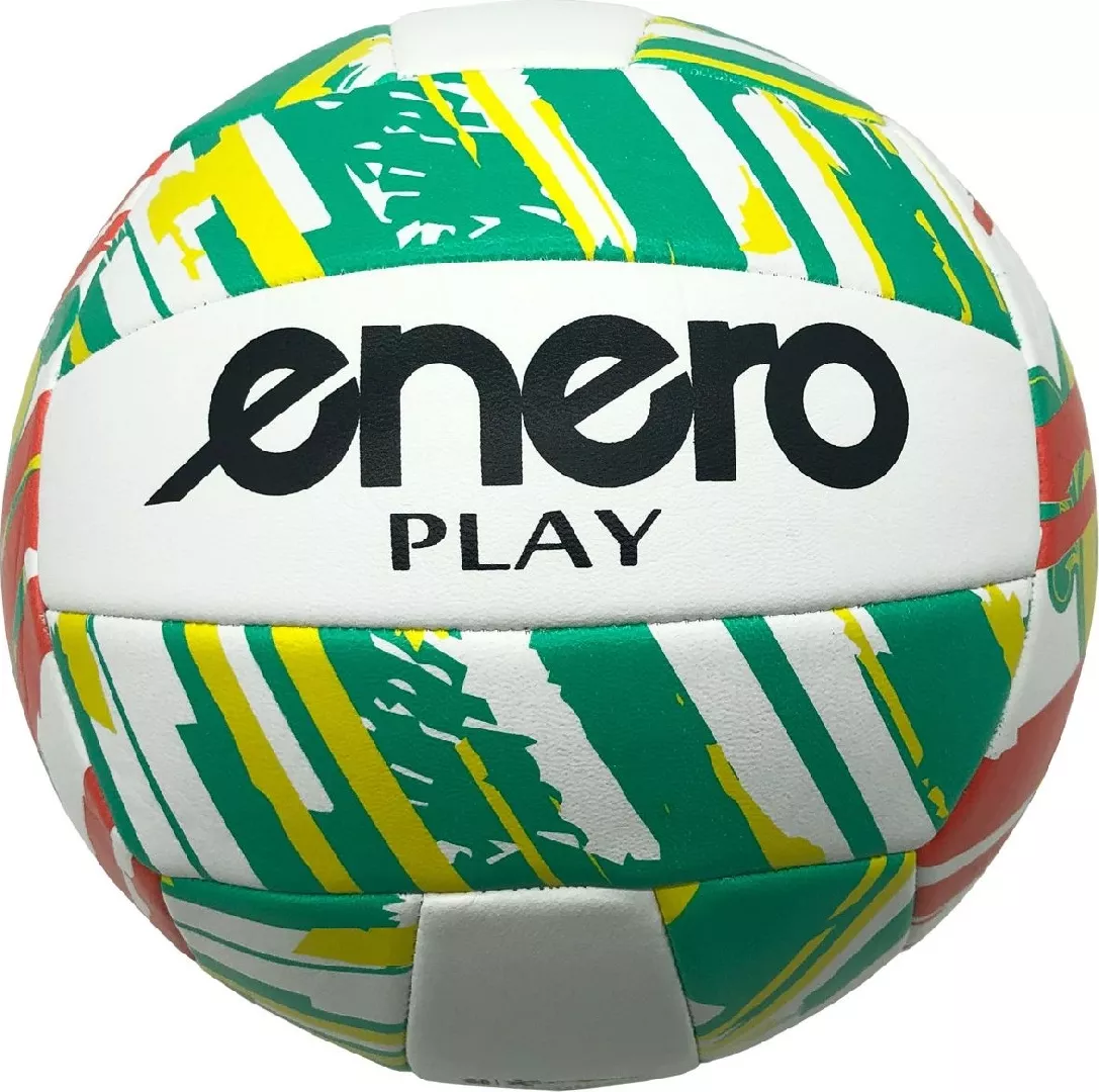 Enero Enero Play beach volleyball age