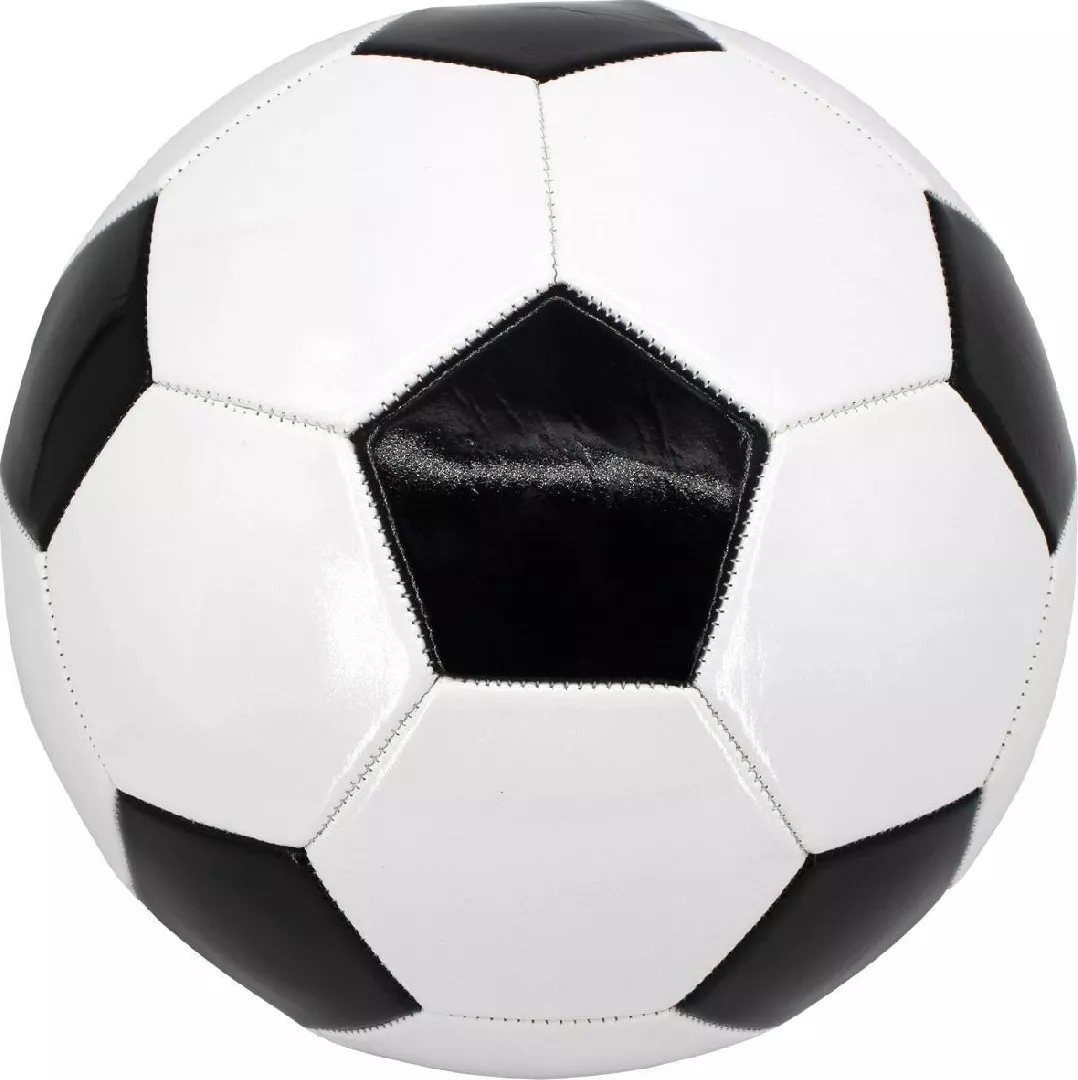 Enero FOOTBALL BIEDRONKA WHITE AND BLACK
