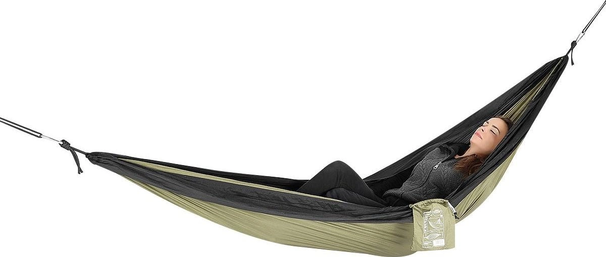 Enero TOURIST HAMMOCK 2 PERSON 270X140CM