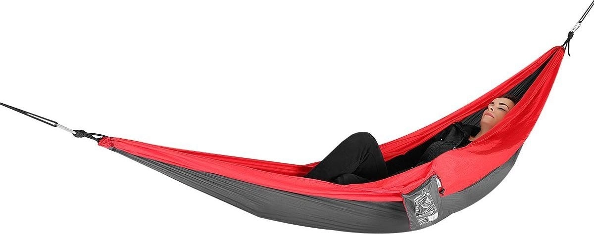 Enero TOURIST HAMMOCK 2 PERSONS 270X140CM