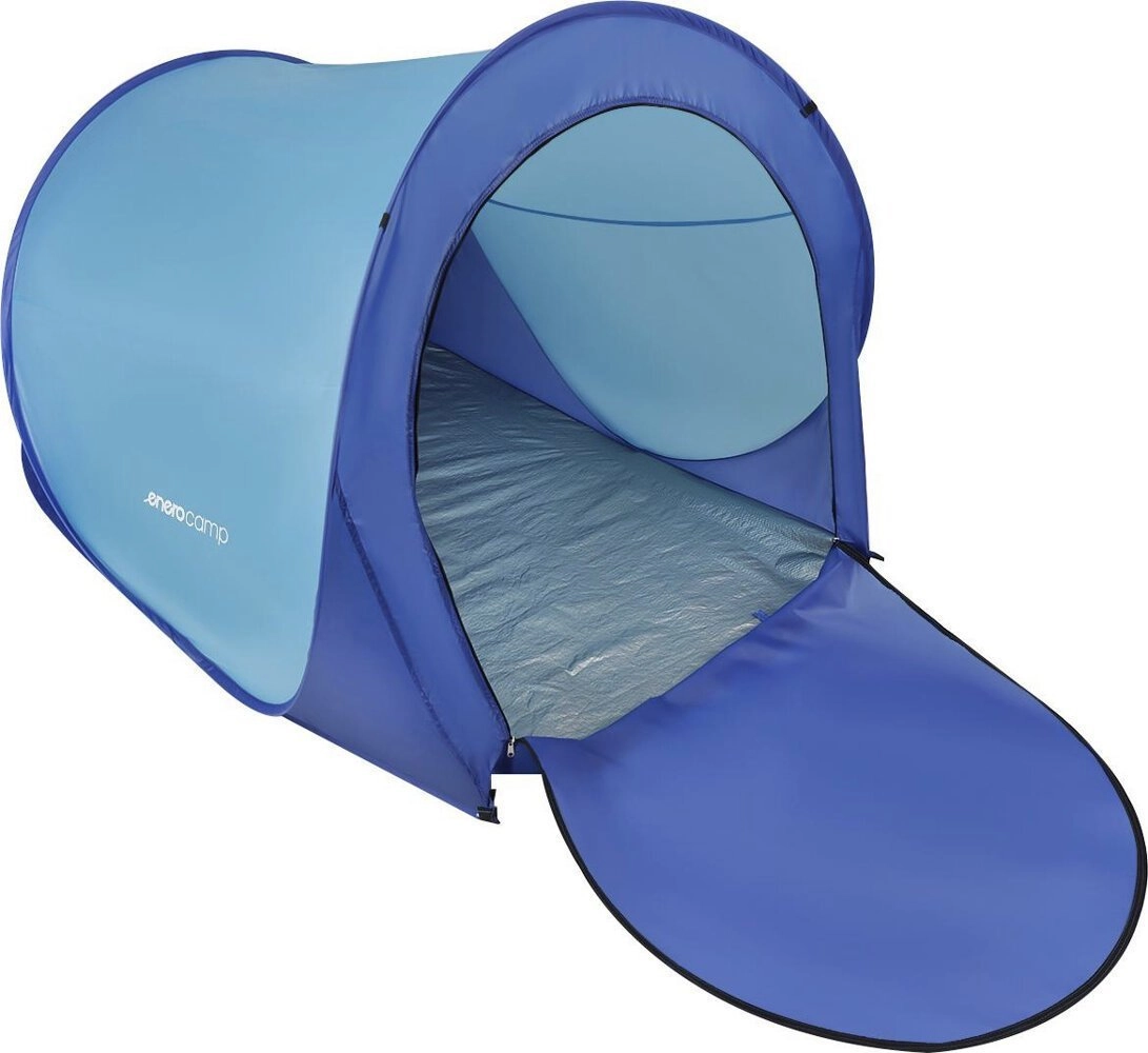 Enero Self-folding tourist beach screen tent