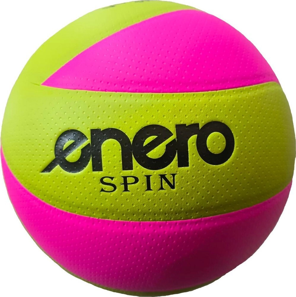 Enero ENERO SPIN VOLLEYBALL PINK 5902431052977