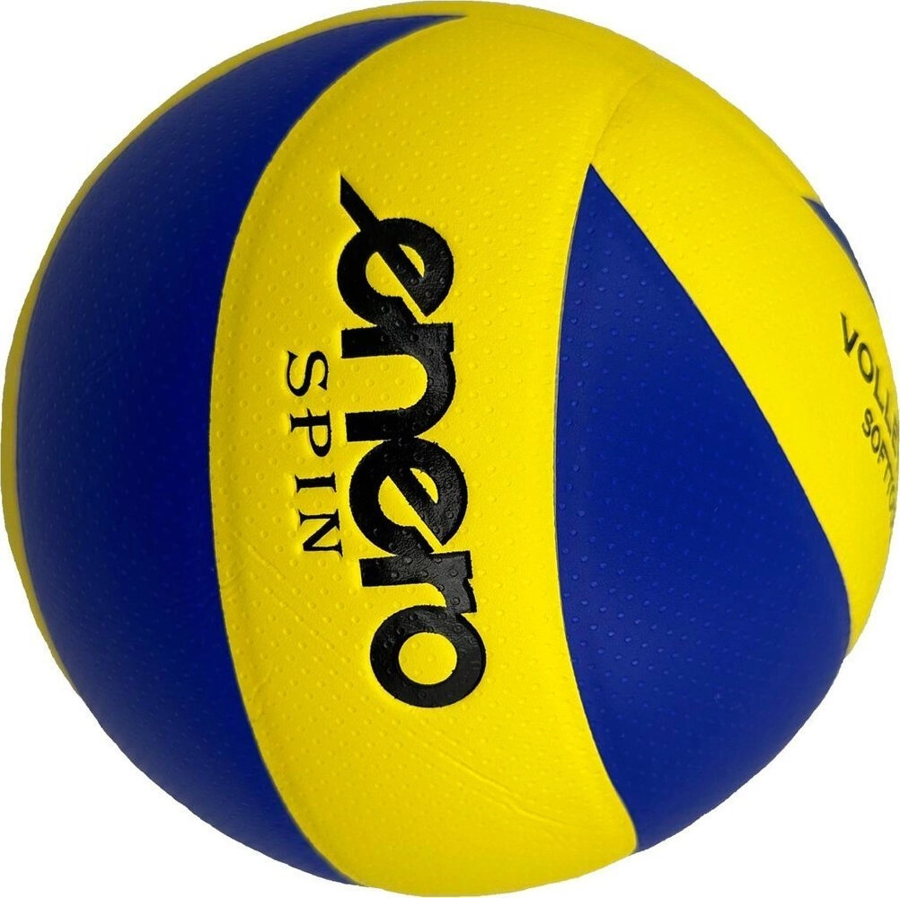 Enero SPIN VOLLEYBALL BLUE 5902431052984
