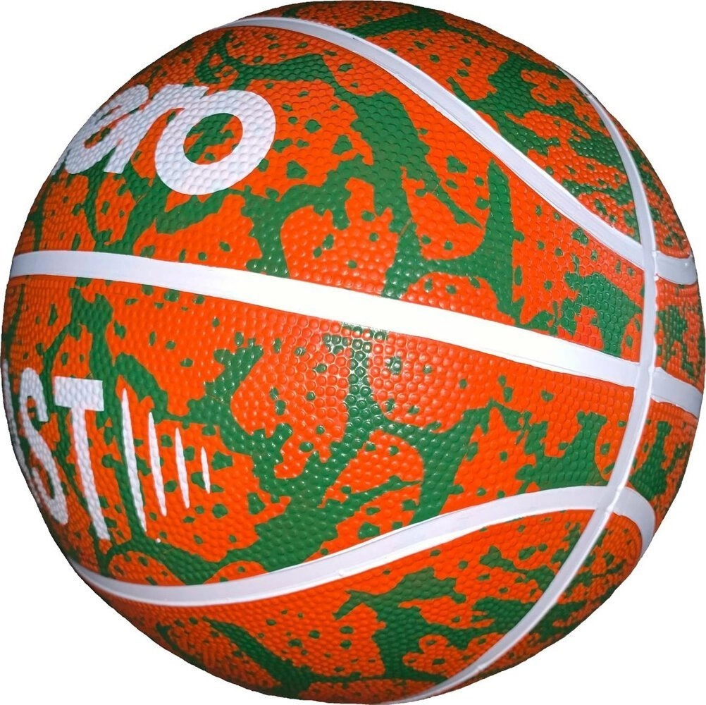 Enero ENERO FAST ORANGE BASKETBALL  size