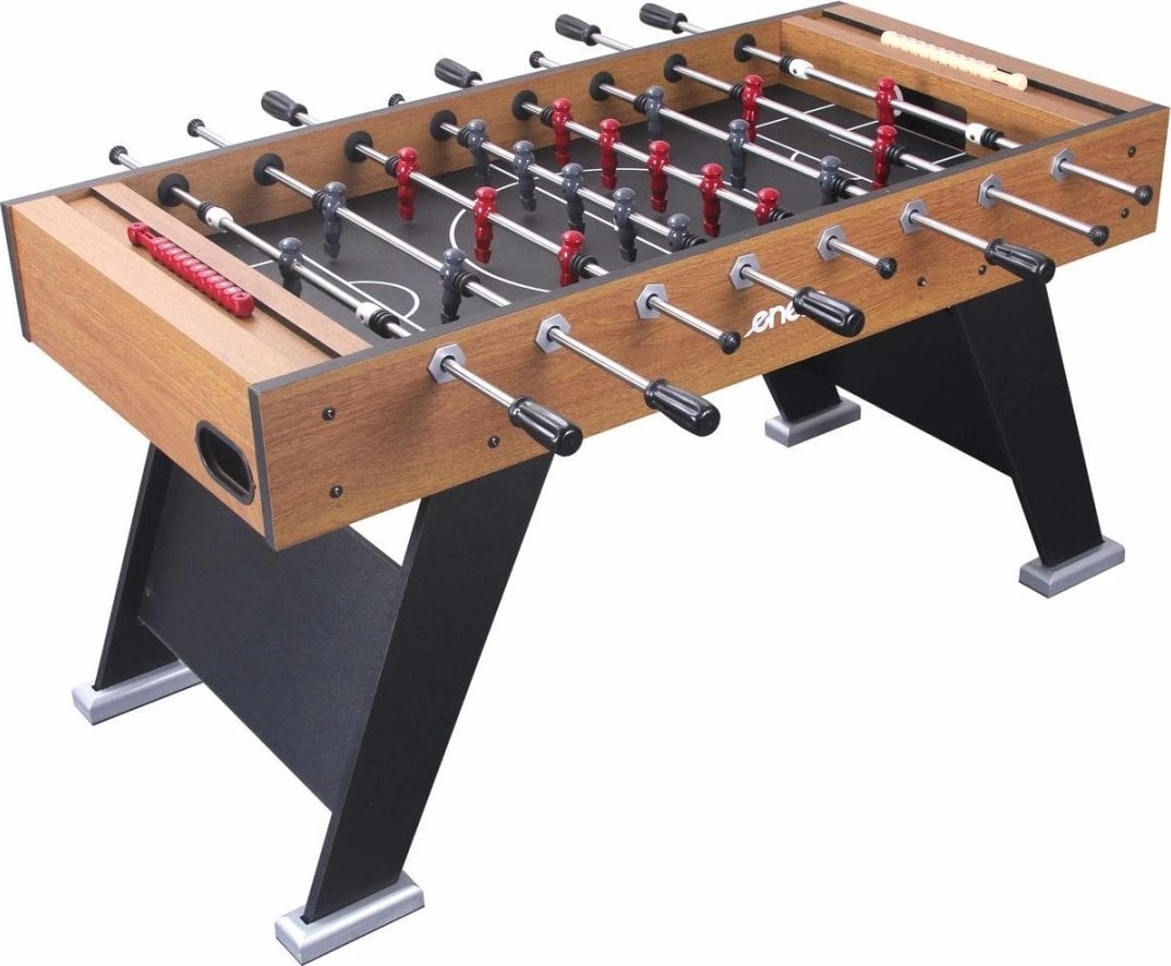 Enero FOOTBALL TABLE 153x76x81CM 60KG ENERO