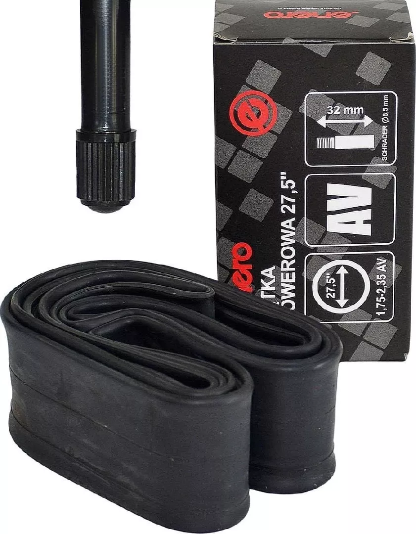 ENERO BICYCLE TUBE 27.5x1.75-2