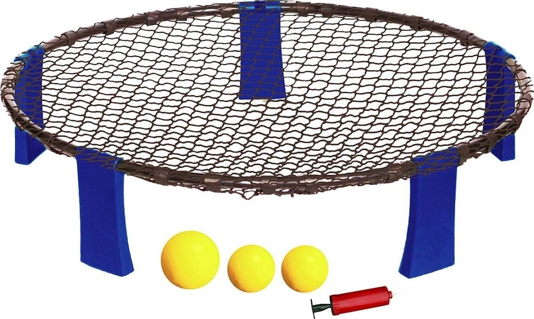Enero Smash ball outdoor game 253519-uniw