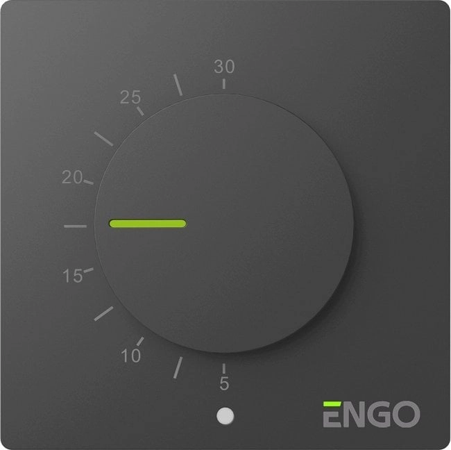 Engo Engo wired temperature controller SIMPLE