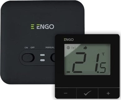 Engo Engo online  wireless Wi-Fi temperature