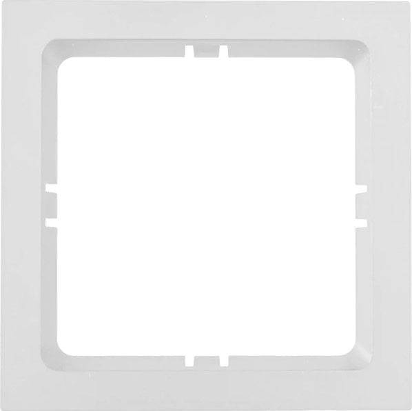 BEZEL-W frame for EASY  E25 and