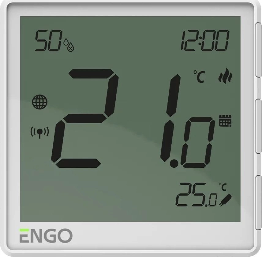 Engo Engo surface-mounted  rechargeable  online ZigBee