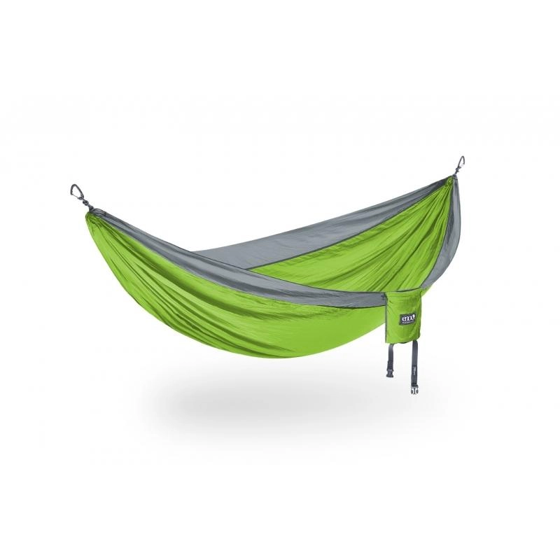 Eno DoubleNest  Chartreuse/ Grey 10034856