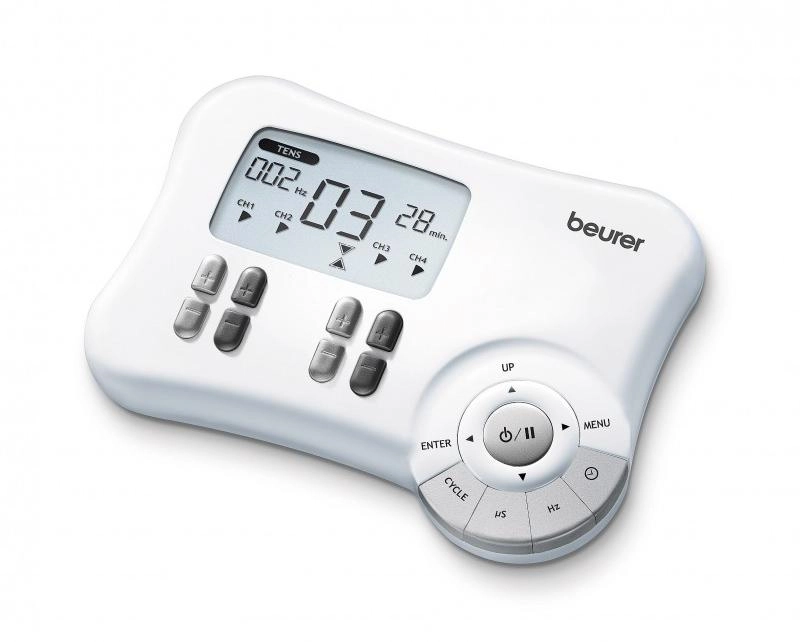 Beurer - EM 80 TENS/EMS Device