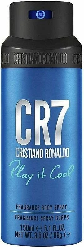 Cristiano Ronaldo - CR7 Play It