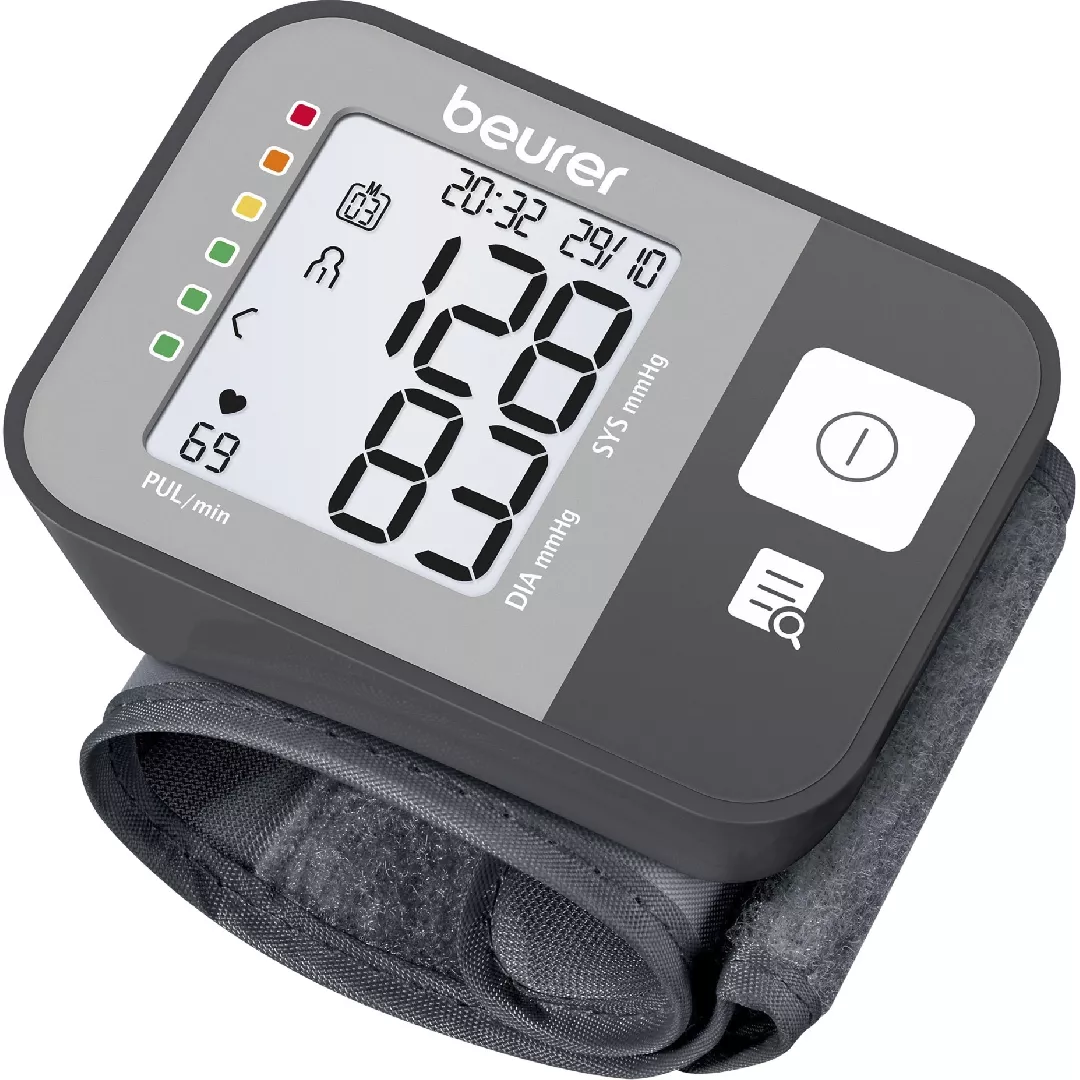 Beurer - Blood Pressure Monitor BC