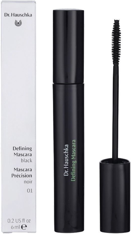 Dr. Hauschka - Defining Mascara 01