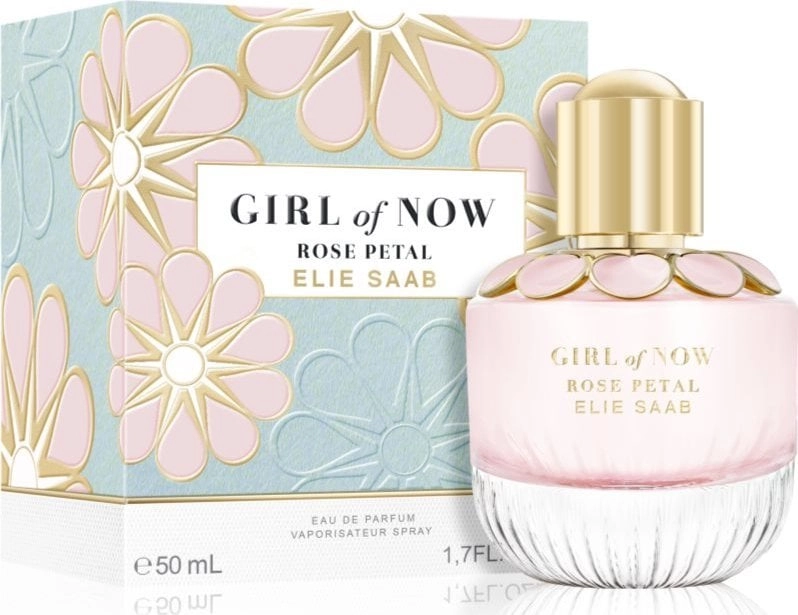 Elie Saab - Girl of Now