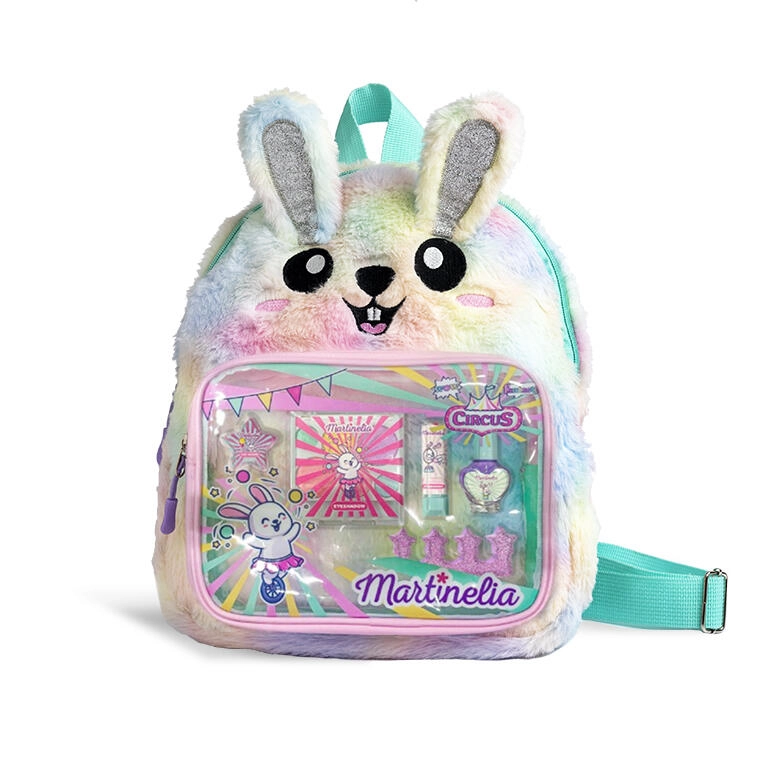 Martinelia - Circus - Flurry School