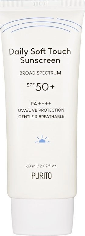 Purito SEOUL - Daily Soft Touch