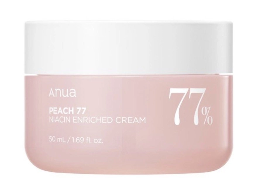 Anua - Peach 77% Niacin Enriched