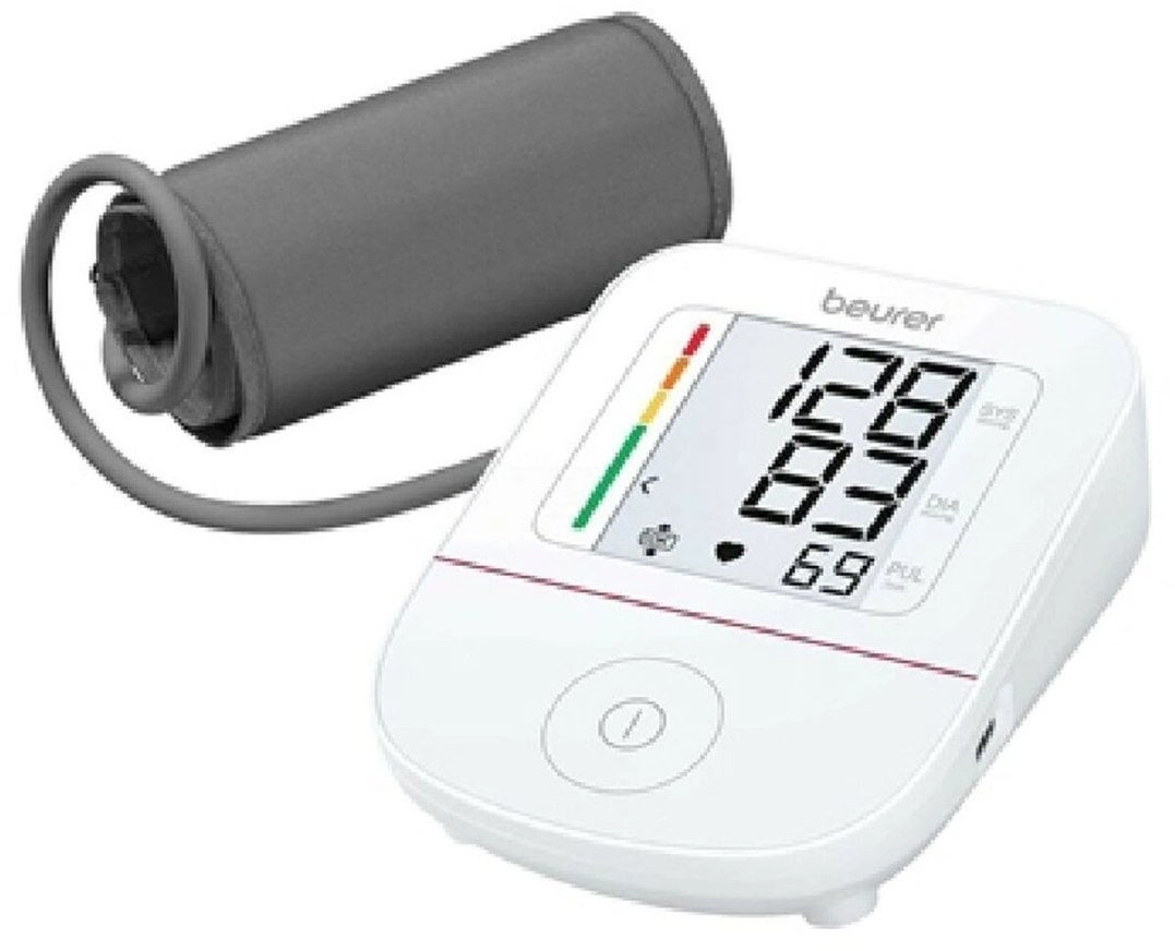 Beurer - BM23 Blood Pressure Monitor