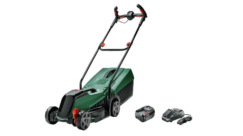 Bosch - CityMower 18V-32-300 Cordless Lawnmower