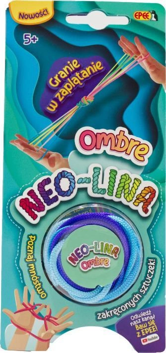 Epee NEOLINA Ombre NEO-LINA Gra w