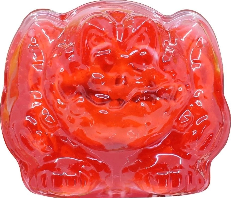Epee Slimy Toad Goblins clay GXP-912560