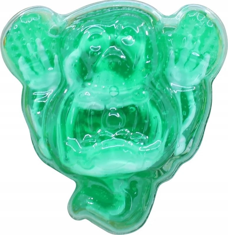 Epee Slimy Goblin Reaper clay GXP-912563