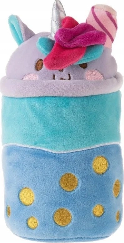 Epee Bubble Tea Bubble Mascot 21