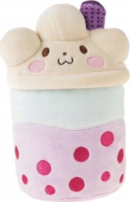 Epee Bubble Tea Bubble Mascot 21
