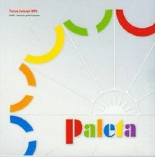 Pallet WP4 alone. Exercise dials 5900238764468