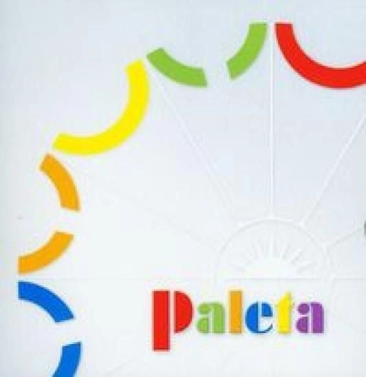 Palette M1 addition and subtraction. Exercise