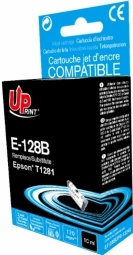 Epson UPrint T1281 Inkjet Cartridge black