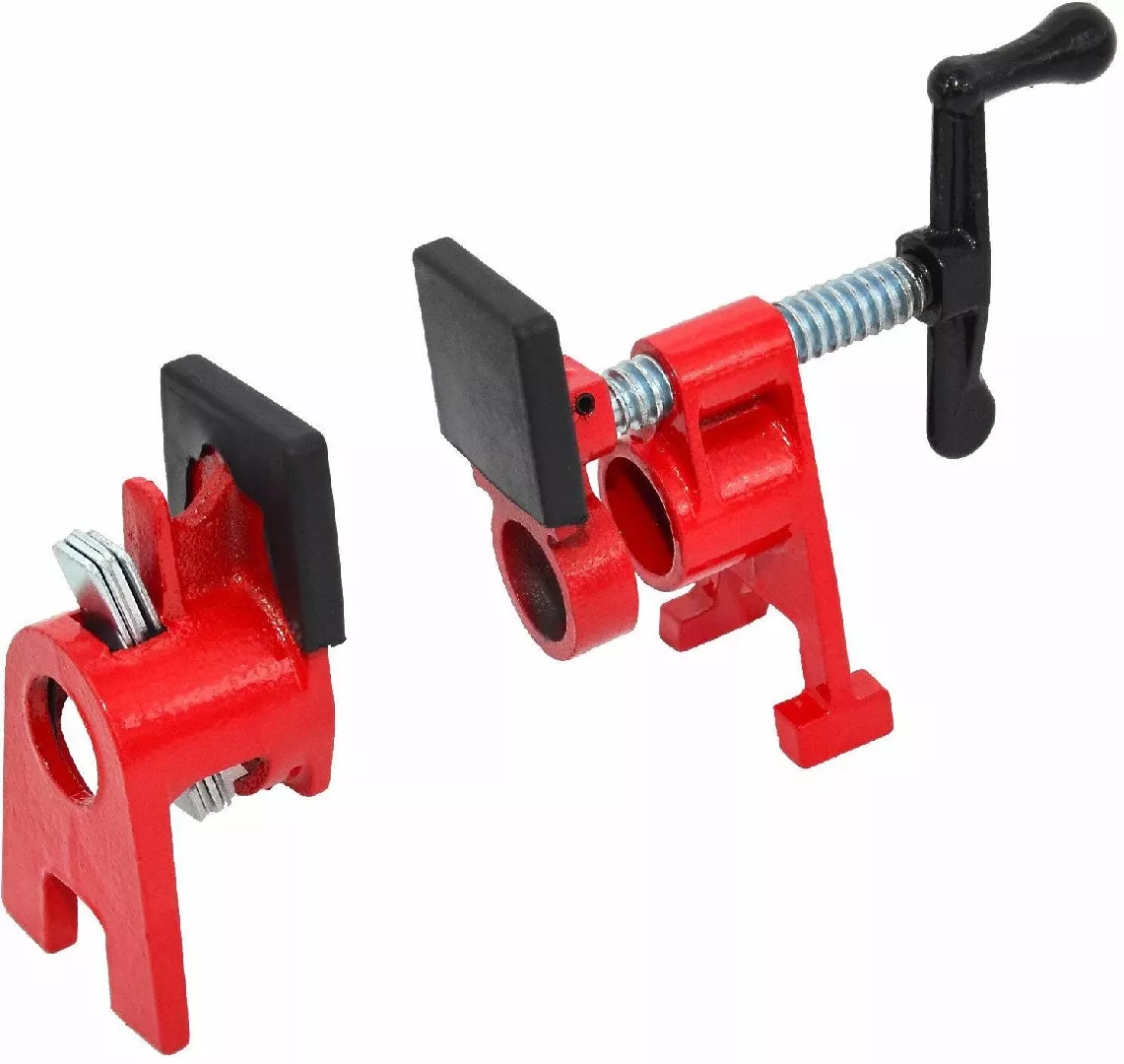 AW PIPE CLAMP FOR GLUING 3/4``