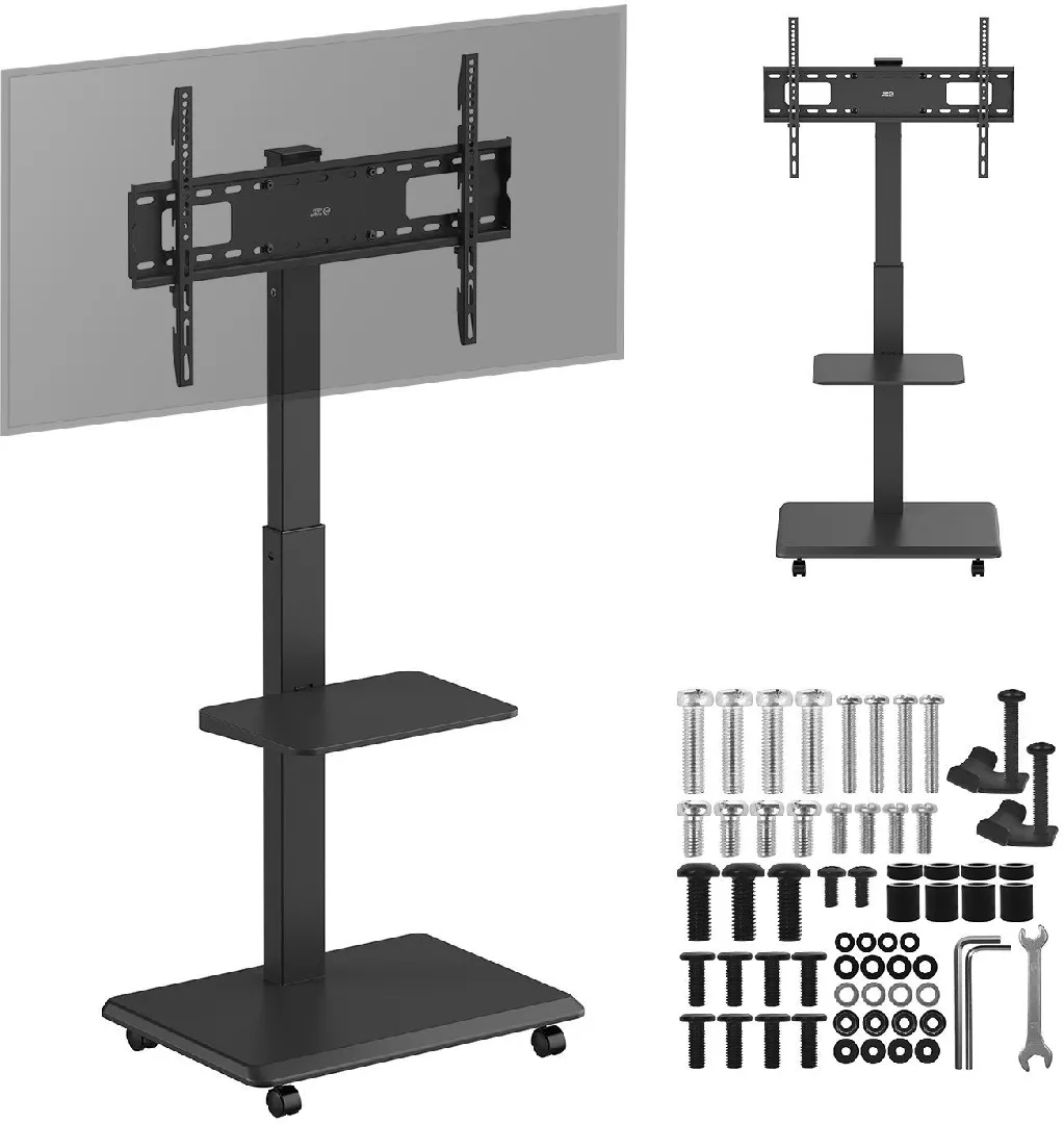 Stand / cart for TV Ergo-Office