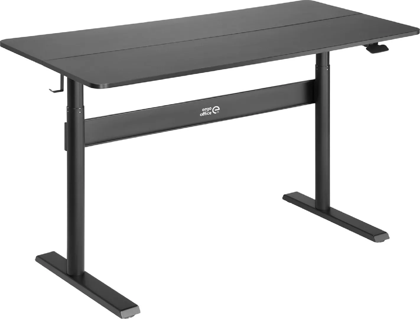 Ergo Office desk Table desk with