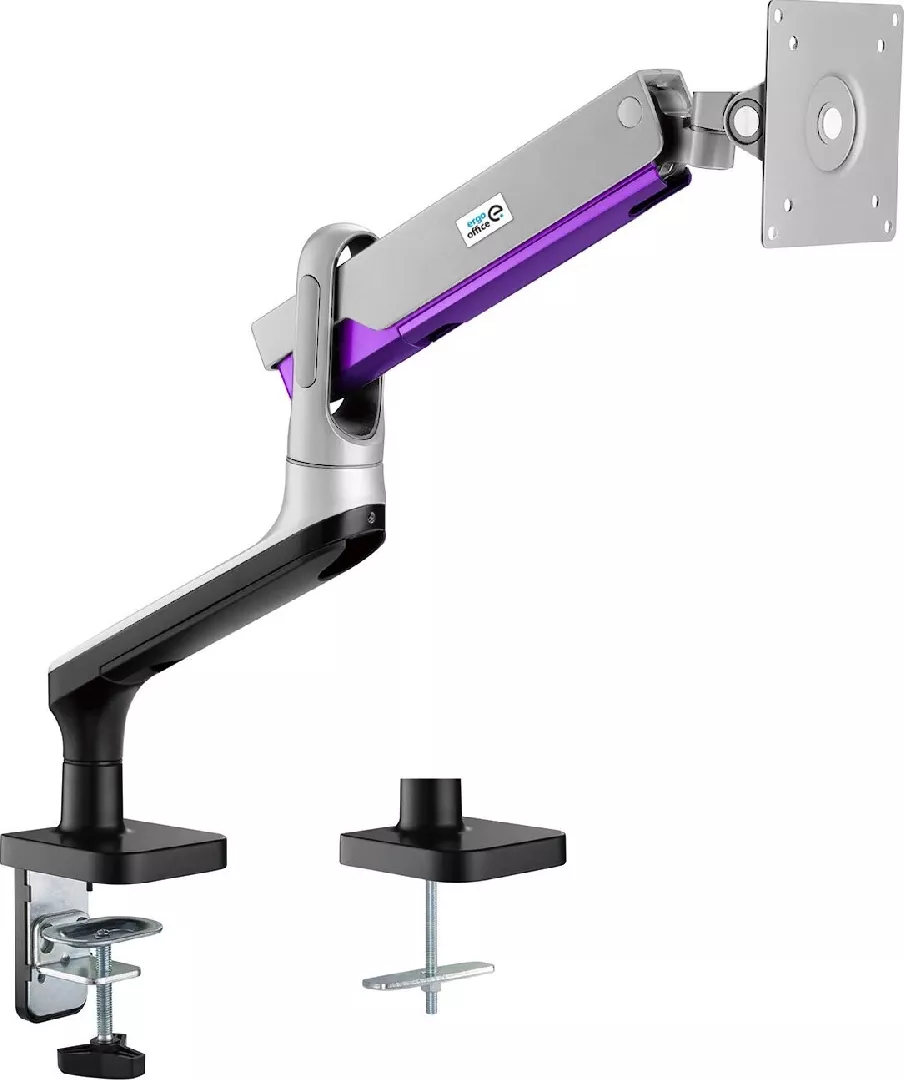 Ergo Office ER-436 monitor holder  Premium