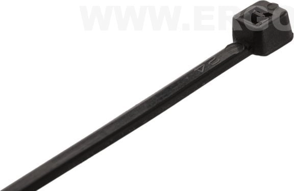 Ergom Taśma kablowa Ergom TK-6/3 BK