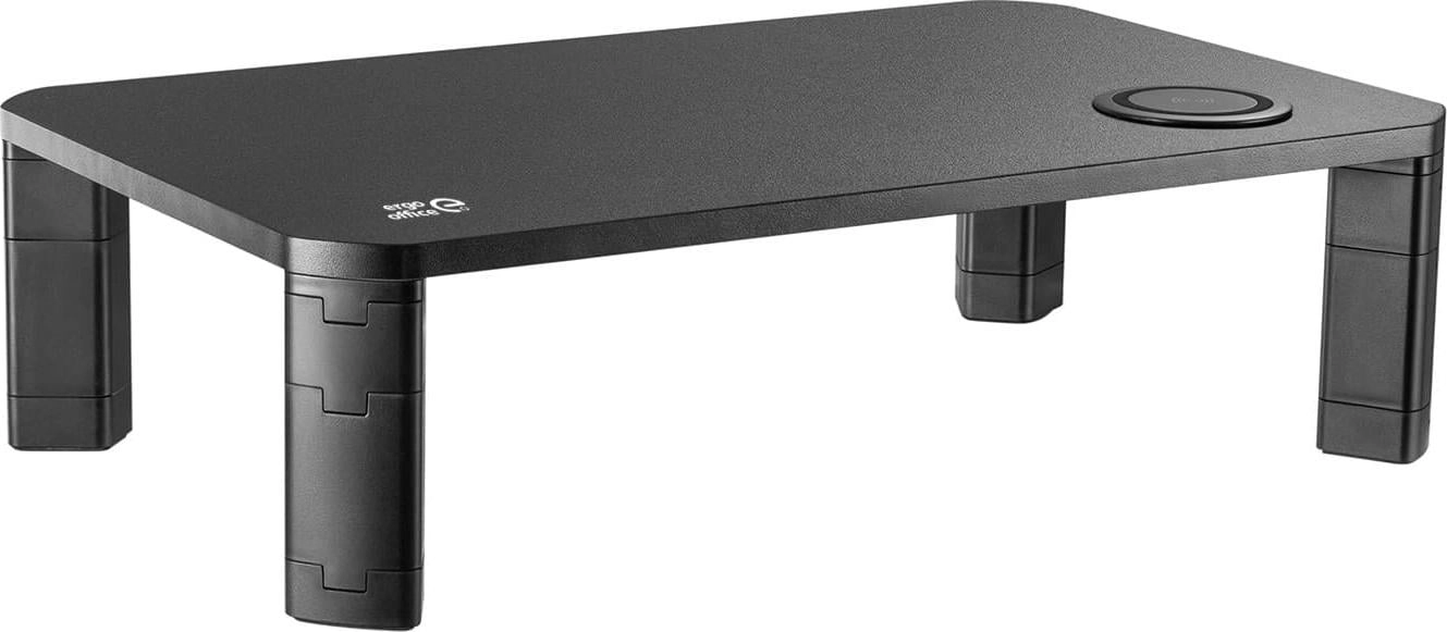 Ergo Office monitor table stand  adjustable