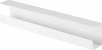 Organizer Ergosolid Maskownica Biały 1 sztuka