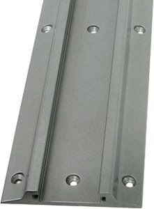 Ergotron Alu-Profilschiene 660mm 31-017-182 0698833002843 698833002843