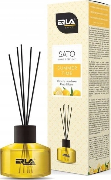 Osram ERLA FRESHENER sticks SATO Summer
