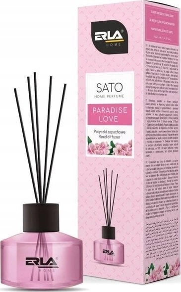 Osram ERLA FRESHENER sticks scent SATO